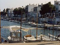 porto colom,, Majorca